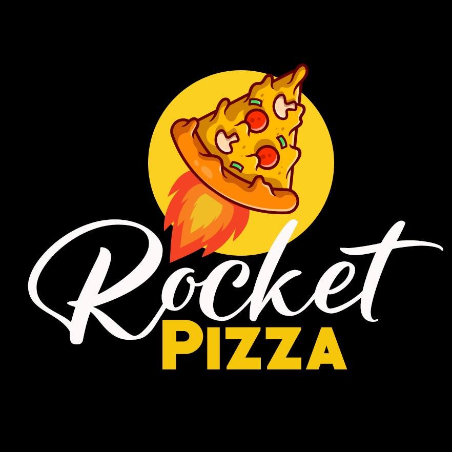 Rocket Pizza